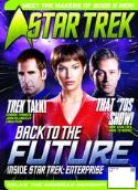 STAR TREK MAGAZINE #3