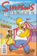 SIMPSONS COMICS #125