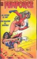 FEMFORCE #138