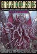 GRAPHIC CLASSICS GN VOL 04 H P LOVECRAFT 2ND ED