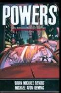 POWERS HC VOL 02 DEFINITIVE COLLECTION (MR)