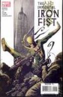 IMMORTAL IRON FIST #2