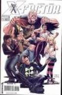 X-FACTOR #14