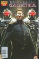 BATTLESTAR GALACTICA #6