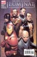 NEW AVENGERS ILLUMINATI #1 (OF 5)