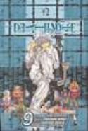 (USE DEC148197) DEATH NOTE GN VOL 09