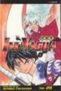 INU YASHA TP VOL 28
