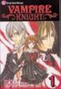 (USE AUG138193) VAMPIRE KNIGHT GN VOL 01