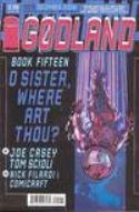 GODLAND #15