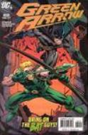 GREEN ARROW #69