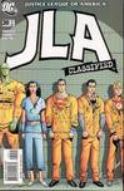 JLA CLASSIFIED #30