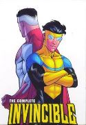 COMPLETE INVINCIBLE LIBRARY HC VOL 01