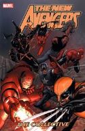 NEW AVENGERS TP VOL 04 COLLECTIVE