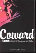 CRIMINAL TP VOL 01 COWARD (MR)