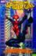 AMAZING SPIDER-GIRL TP VOL 01