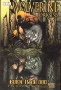 WOLVERINE ORIGINS TP VOL 01 BORN IN BLOOD
