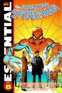 ESSENTIAL SPIDER-MAN TP VOL 08