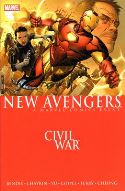 NEW AVENGERS TP VOL 05 CIVIL WAR