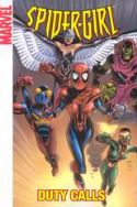 SPIDER-GIRL TP VOL 08 DUTY CALLS DIGEST