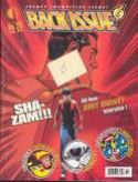 BACK ISSUE #20