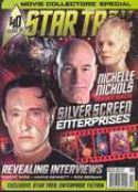STAR TREK MAGAZINE #4