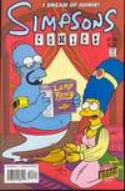 SIMPSONS COMICS #126