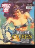 2000 AD #1520