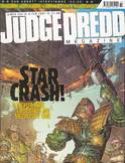 JUDGE DREDD MEGAZINE #254
