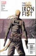 IMMORTAL IRON FIST #3