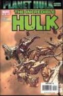 INCREDIBLE HULK #102