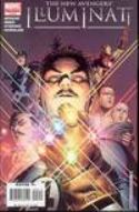 NEW AVENGERS ILLUMINATI #2 (OF 5)