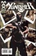 PUNISHER #43 (MR)