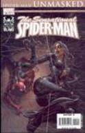 SENSATIONAL SPIDER-MAN #34
