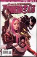 THUNDERBOLTS #110