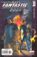 ULTIMATE FANTASTIC FOUR #38