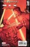 ULTIMATE X-MEN #78