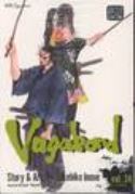 VAGABOND GN VOL 24 (MR)