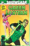 SHOWCASE PRESENTS GREEN LANTERN TP VOL 02