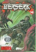 (USE SEP238557) BERSERK TP VOL 16 (NOV060043) (MR)