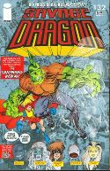 SAVAGE DRAGON #132 (NOTE PRICE)