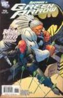 GREEN ARROW #70