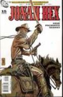 JONAH HEX #15