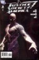 JUSTICE SOCIETY OF AMERICA #2
