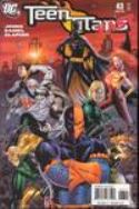 TEEN TITANS #43