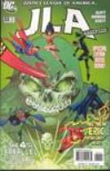 JLA CLASSIFIED #32