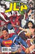JLA CLASSIFIED #33
