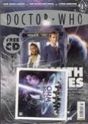 DOCTOR WHO MAGAZINE #380