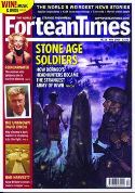FORTEAN TIMES #220