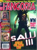 FANGORIA #261 FEB 07