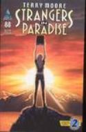 STRANGERS IN PARADISE #88